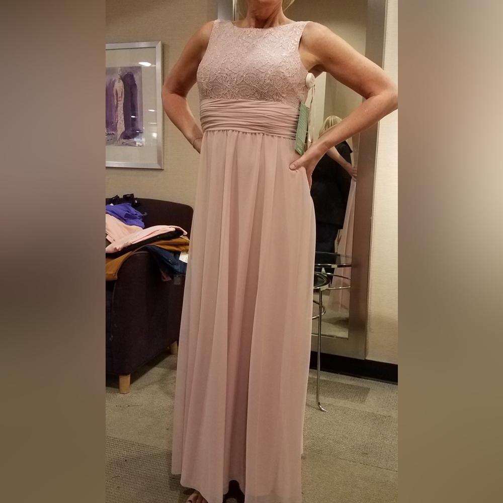 Jessica Howard Mother of Bride dress